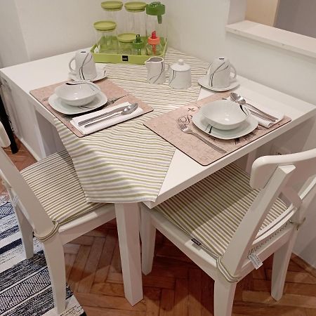 Central Zagrad Apartment リエカ エクステリア 写真