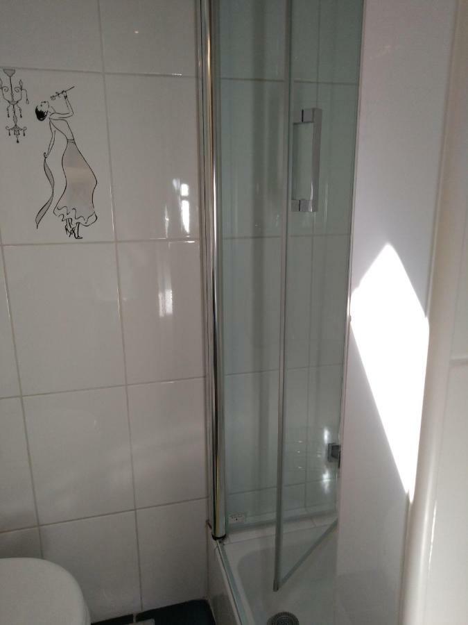 Central Zagrad Apartment リエカ エクステリア 写真