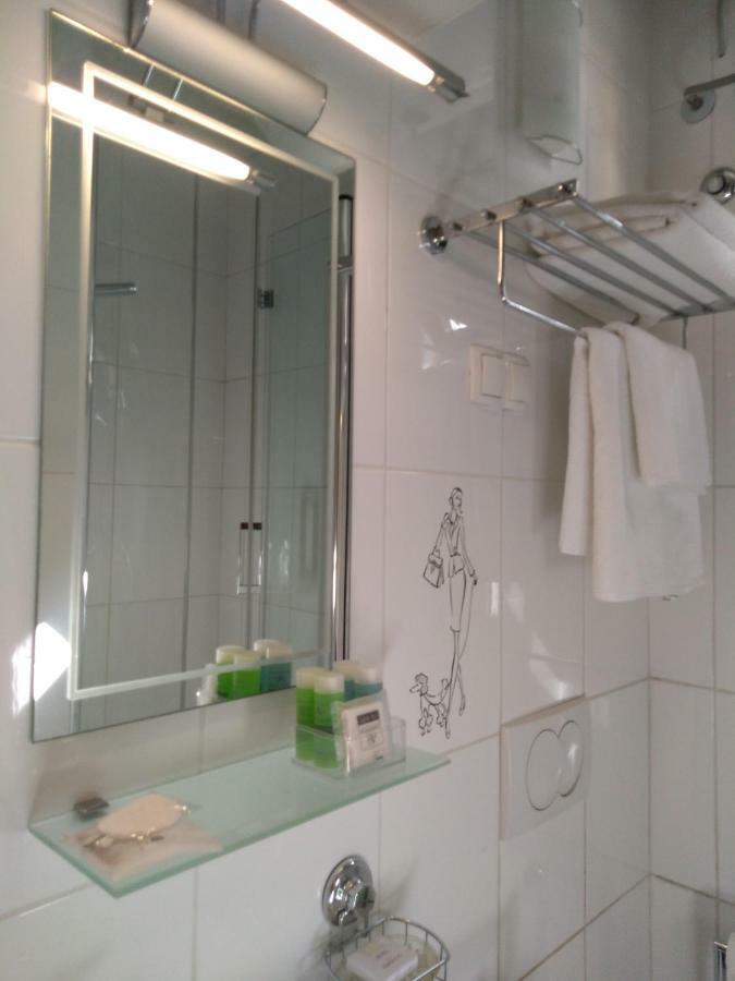 Central Zagrad Apartment リエカ エクステリア 写真
