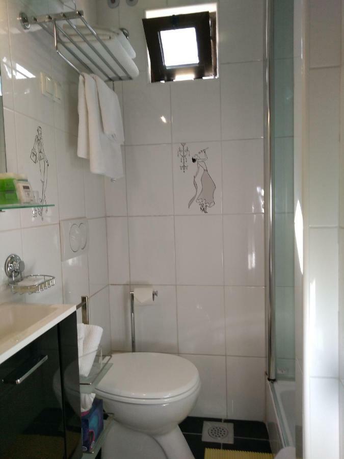 Central Zagrad Apartment リエカ エクステリア 写真